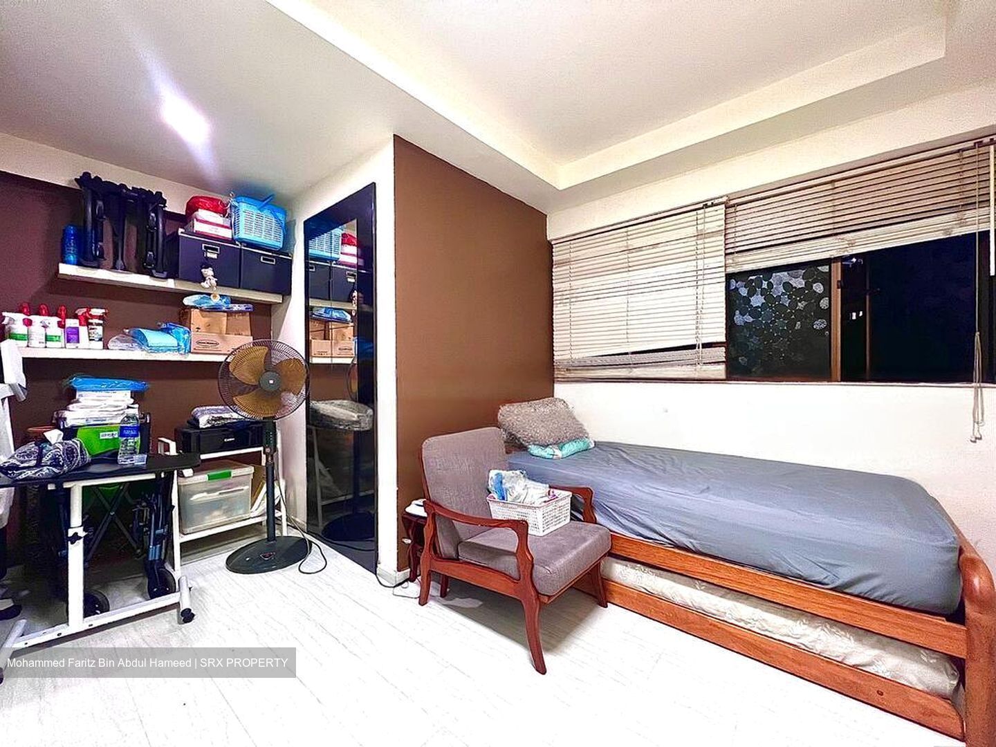 Blk 319 Bukit Batok Street 33 (Bukit Batok), HDB 4 Rooms #459545221
